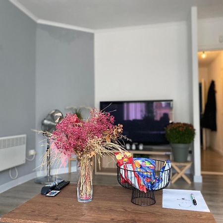 Appartement Ostenda Esterno foto
