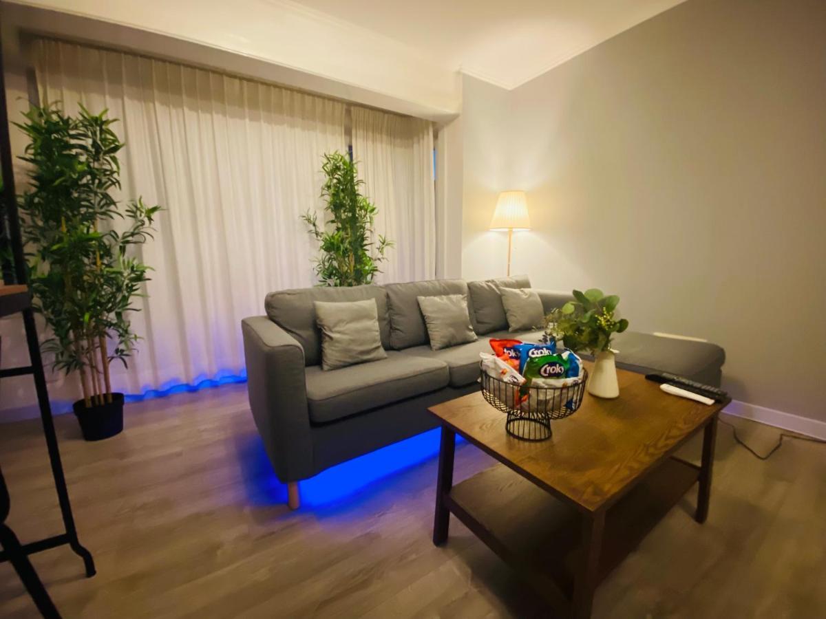 Appartement Ostenda Esterno foto