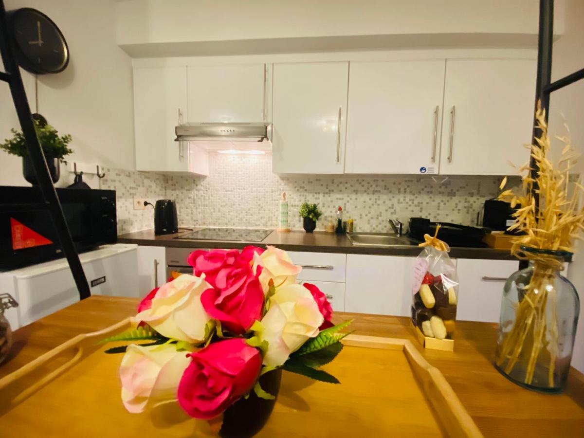 Appartement Ostenda Esterno foto
