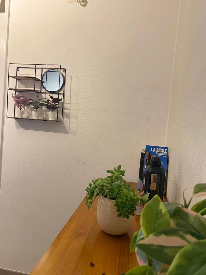Appartement Ostenda Esterno foto