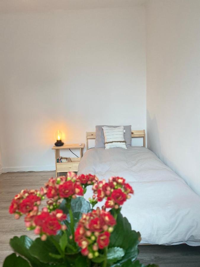 Appartement Ostenda Esterno foto