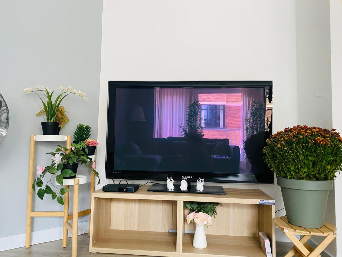 Appartement Ostenda Esterno foto