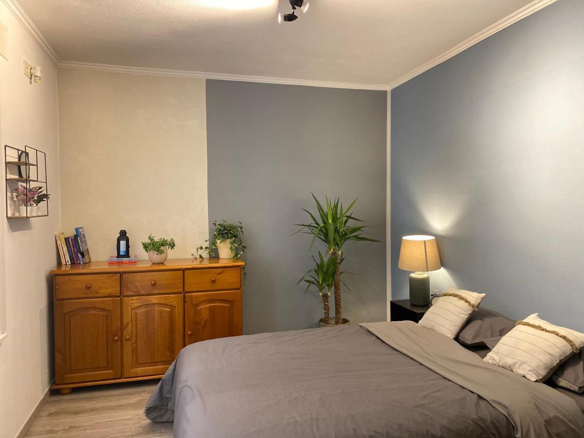 Appartement Ostenda Esterno foto