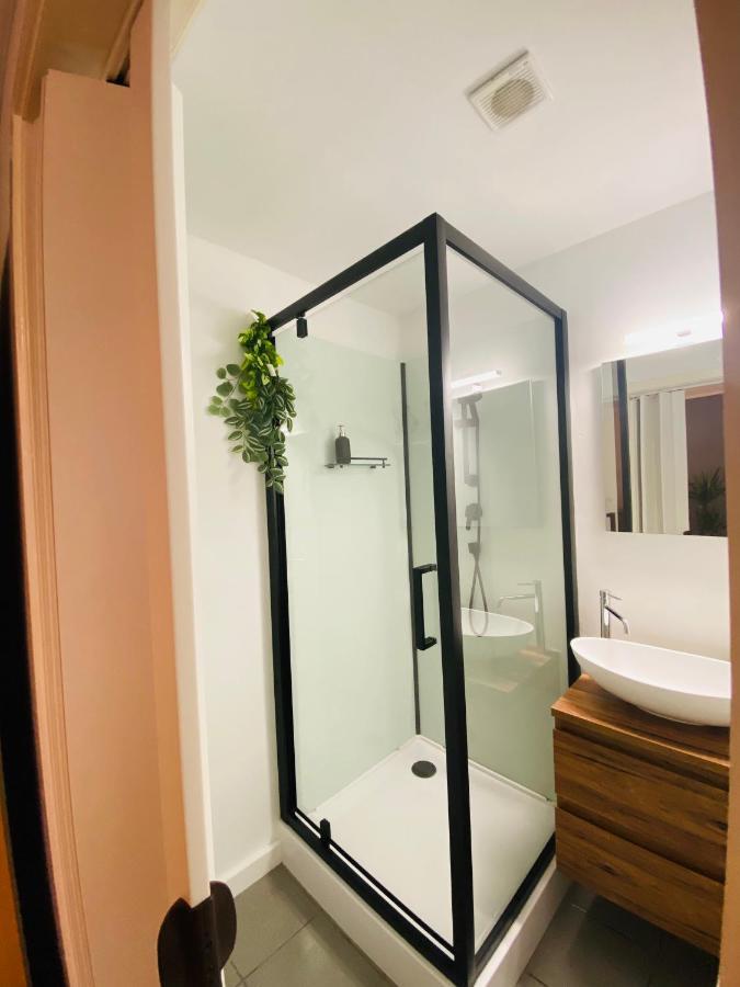 Appartement Ostenda Esterno foto